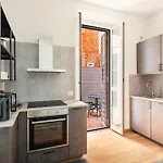 Vatican Lovely 2Br Apartment With Terrace