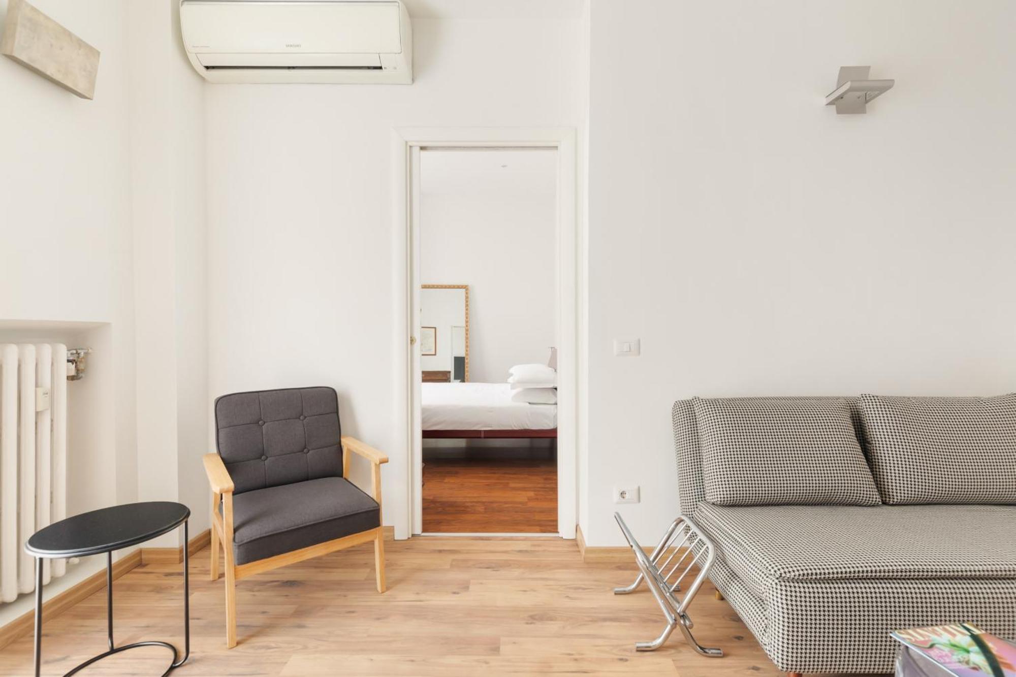 Vatican Lovely 2br With Terrace Rom