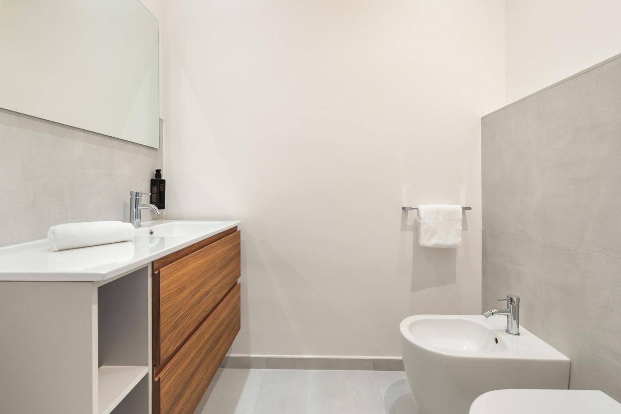 Apartment Vatican Lovely 2br With Terrace Rom