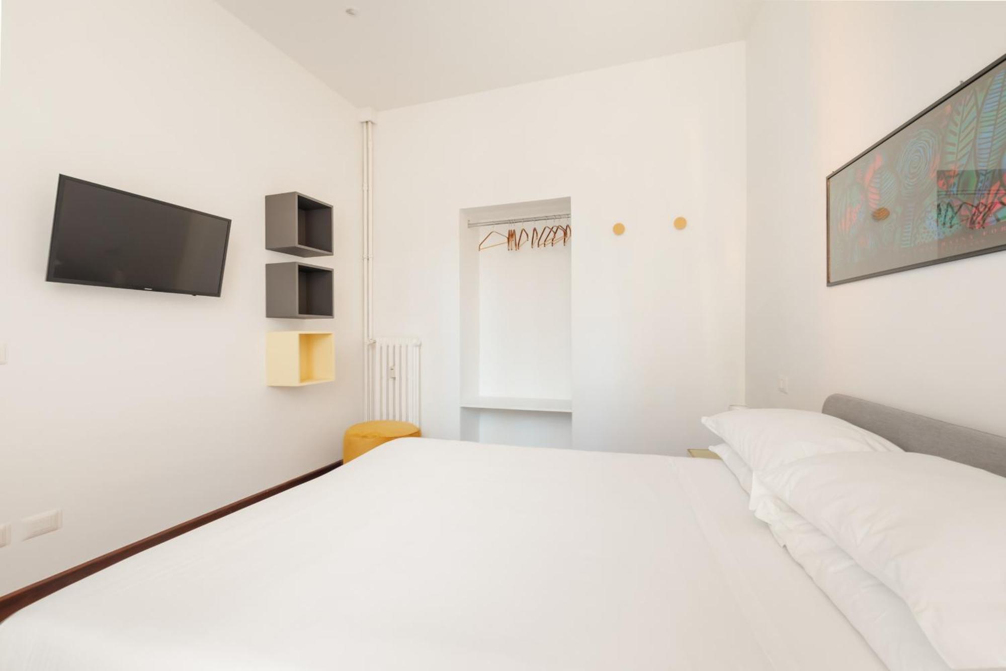 Vatican Lovely 2br With Terrace * Rom