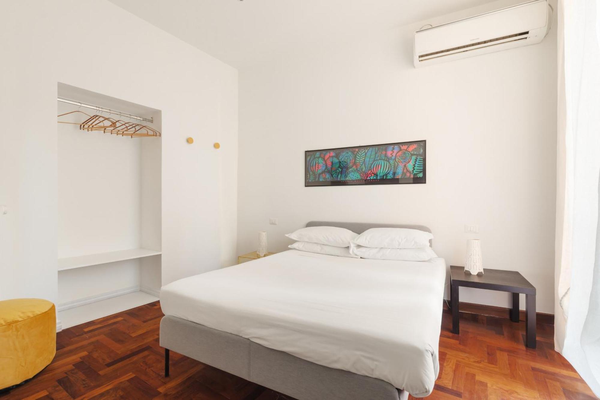 Vatican Lovely 2br With Terrace Apartment