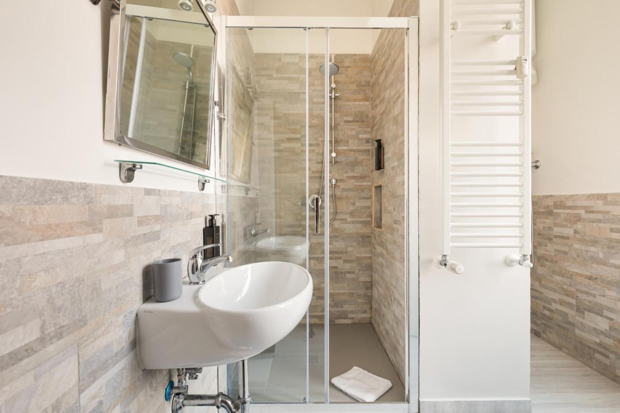 Vatican Lovely 2br With Terrace * Rom