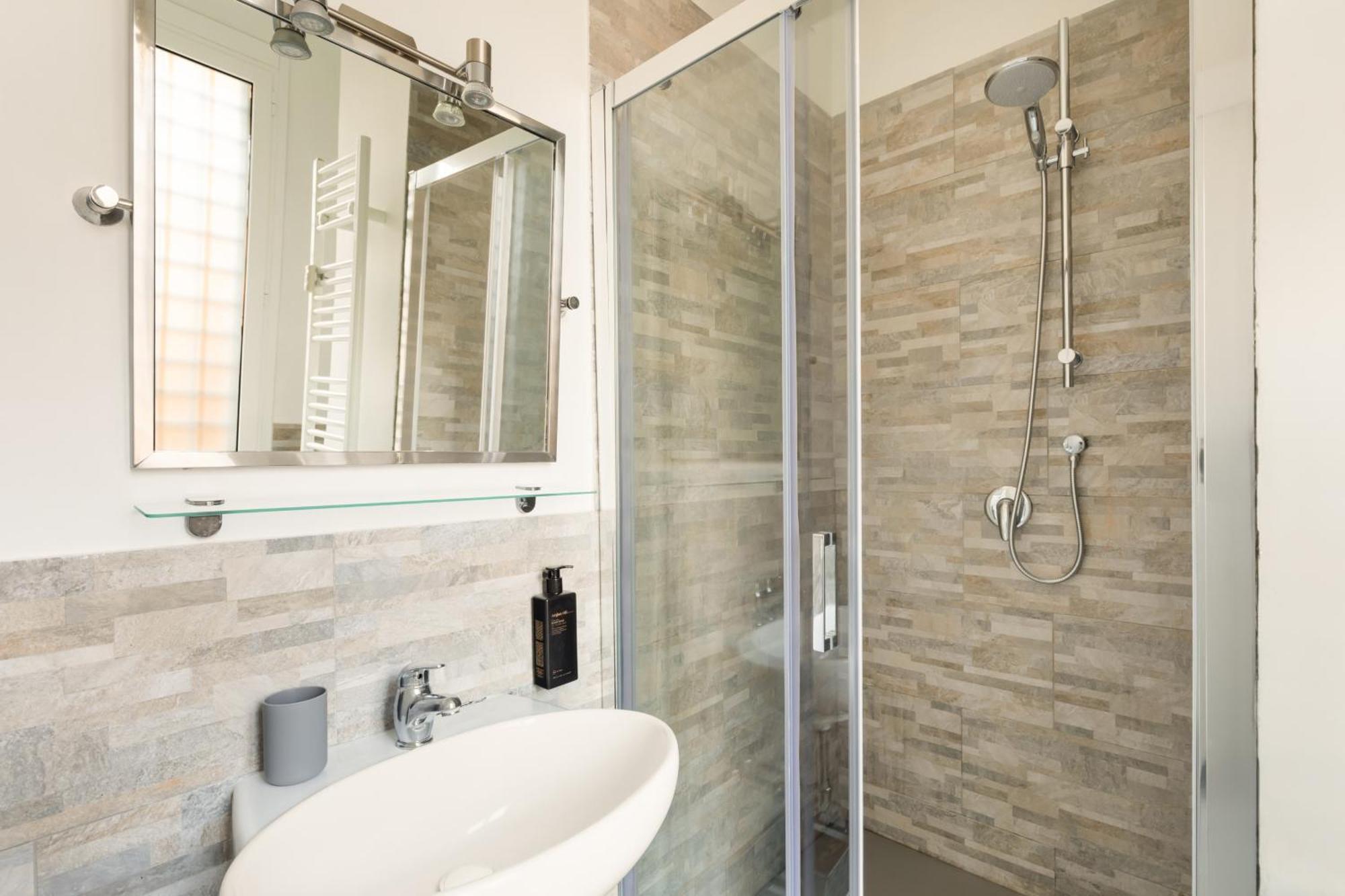Apartment Vatican Lovely 2br With Terrace